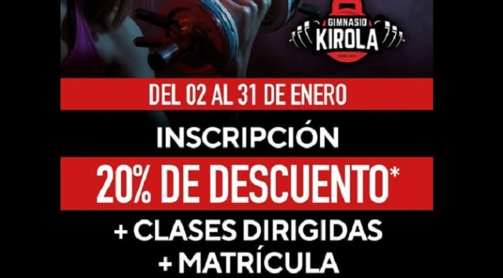 PROMOCION ALTAS NUEVAS ENERO