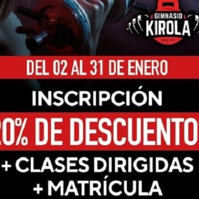 PROMOCION ALTAS NUEVAS ENERO